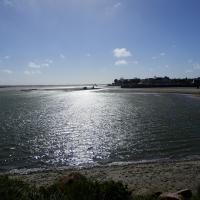 Dragage du port 25 avril 2018
