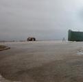 Inondation Digue Mercier 2