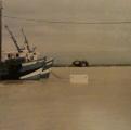 Inondation Digue Mercier
