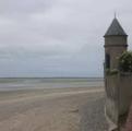 La plage