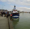 Le port