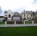 Maisons