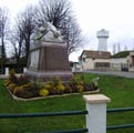 Monument Caudron